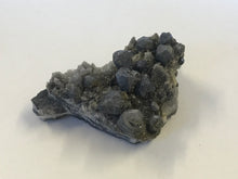 Load image into Gallery viewer, Galena, Quartz and pyrite