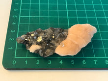 Load image into Gallery viewer, cerussite and Baryte