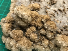 Load image into Gallery viewer, Fluorite, calcite and ankerite