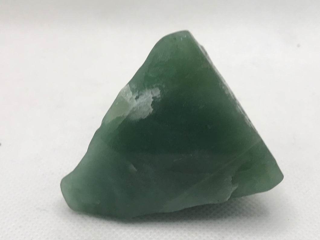 Aventurine point