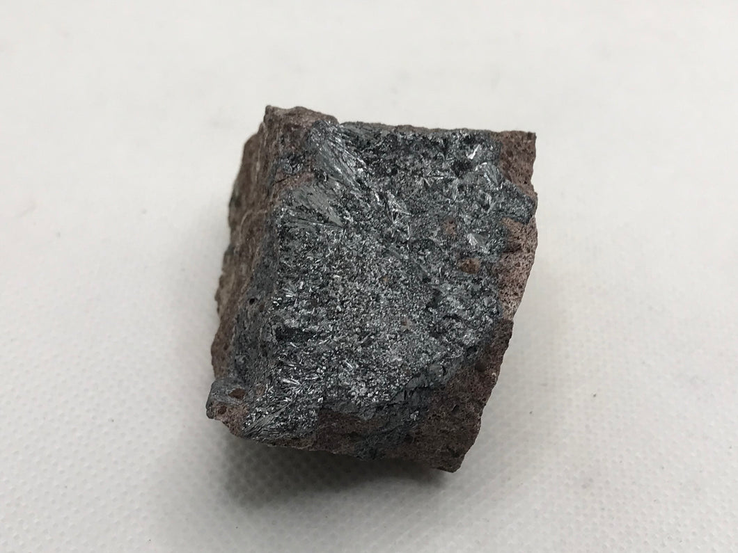 Pyrolusite