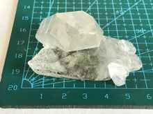 Load image into Gallery viewer, Quartz with lodalite
