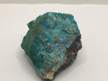 Load image into Gallery viewer, Chrysocolla malachite and cuprite
