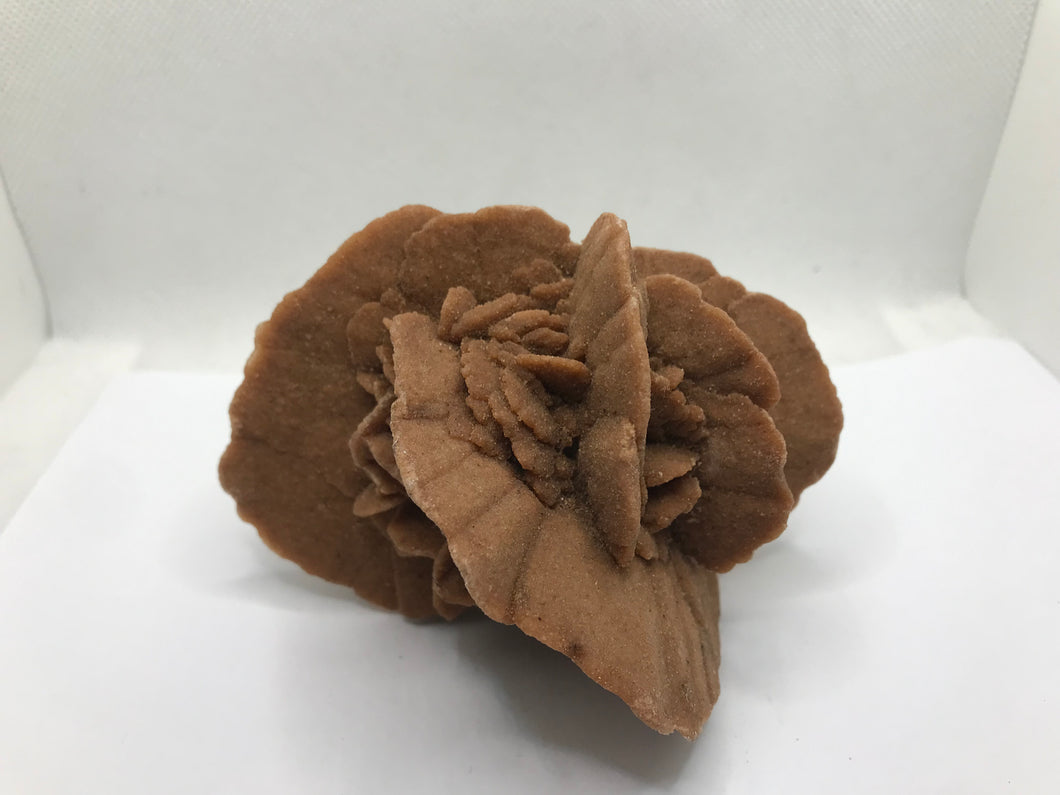 Baryte desert rose