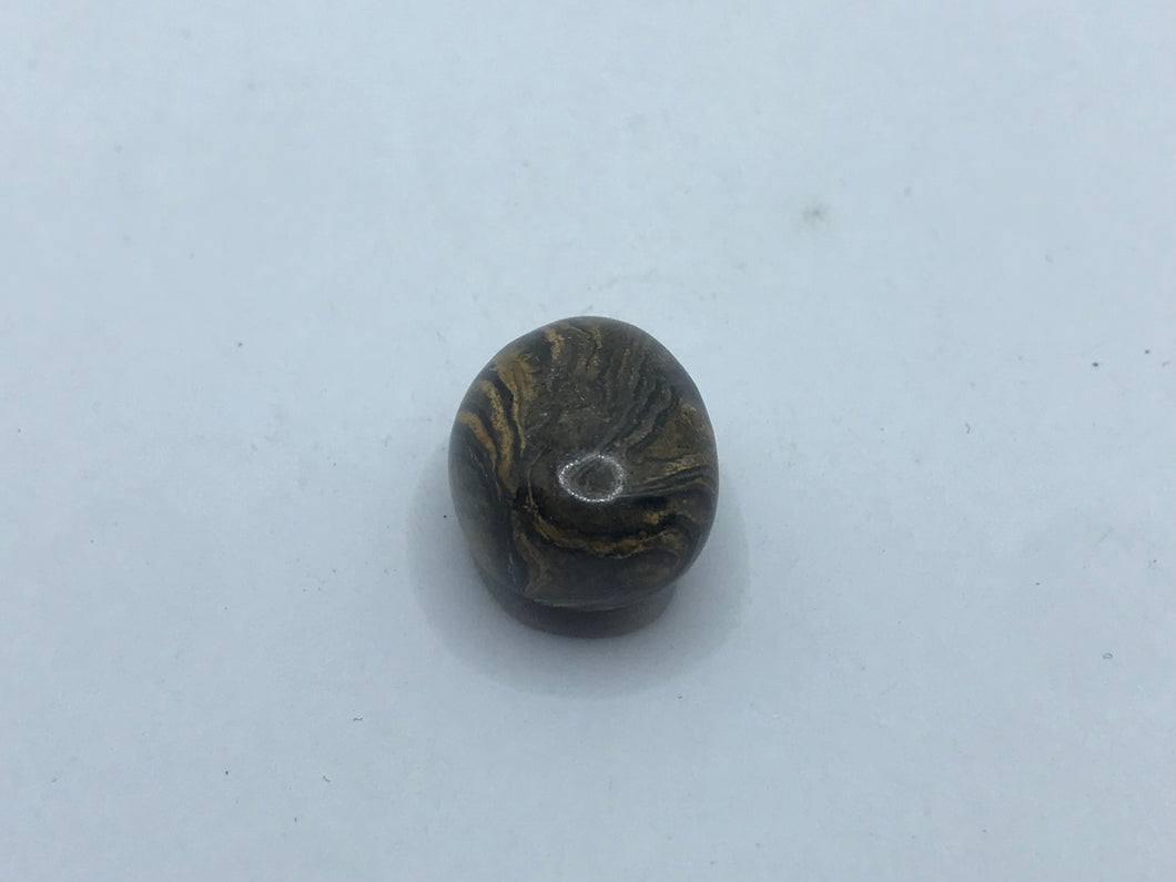 Strong pebble