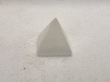 Load image into Gallery viewer, Selenite pyramid
