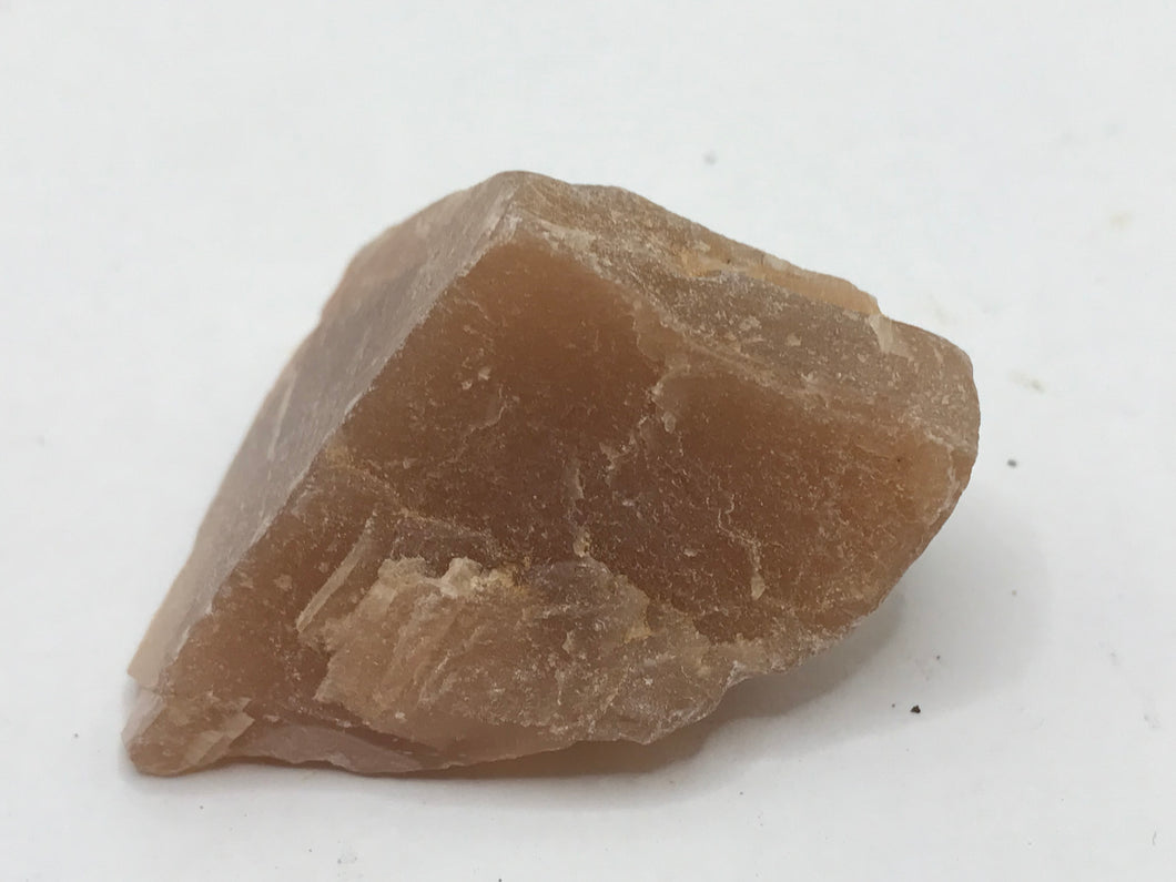 Orange moonstone