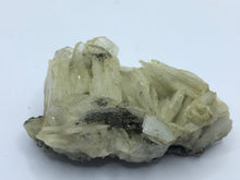 Load image into Gallery viewer, Baryte Pyrite,Quartz And galena
