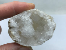 Load image into Gallery viewer, Quartz geode
