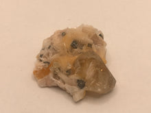 Load image into Gallery viewer, Cerussite and baryte
