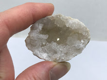 Load image into Gallery viewer, Quartz geode
