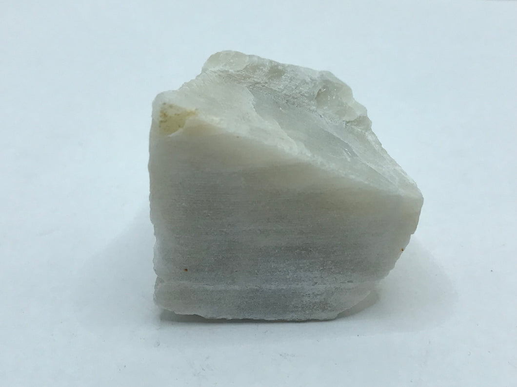 White moonstone