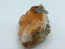 Load image into Gallery viewer, Cerussite And Baryte
