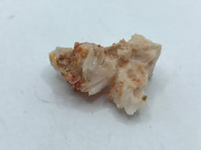 Load image into Gallery viewer, Vanadinite on baryte
