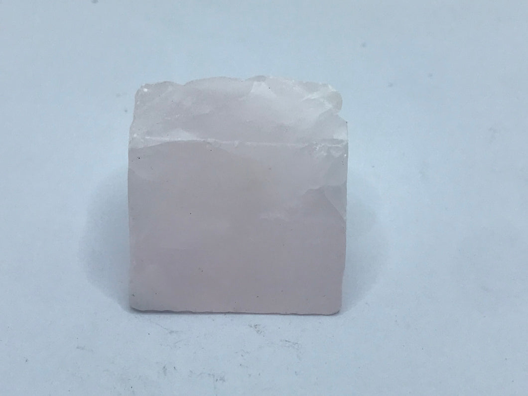 Pink calcite