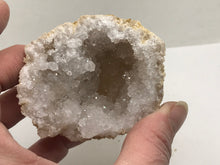 Load image into Gallery viewer, Quartz geode
