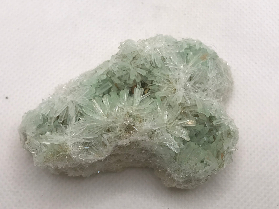 Green gypsum