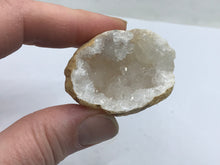 Load image into Gallery viewer, Quartz geode
