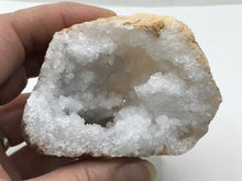 Load image into Gallery viewer, Quartz geode
