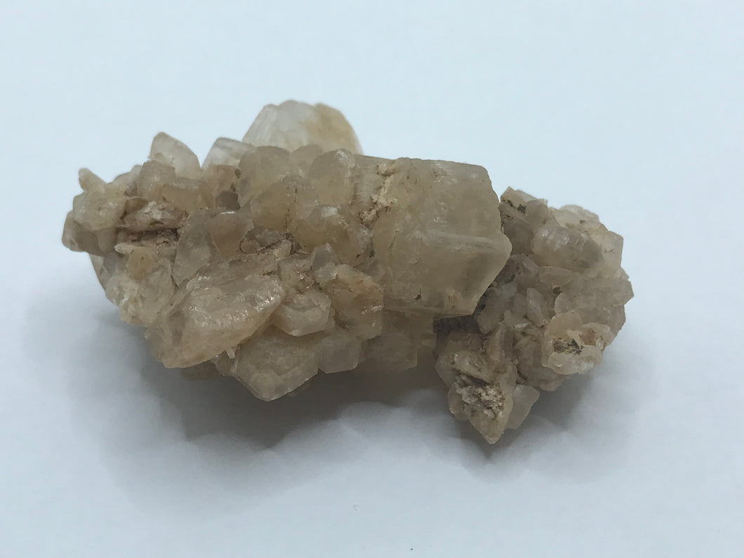 Gypsum