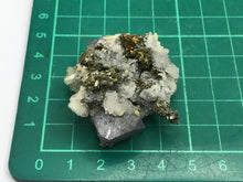 Load image into Gallery viewer, Marcasite Baryte And Galena
