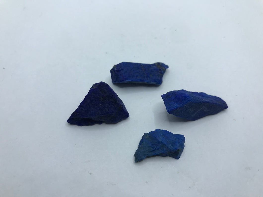 Lapis lazuli