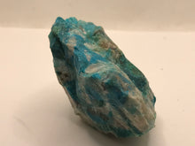 Load image into Gallery viewer, Chrysocolla malachite and cuprite
