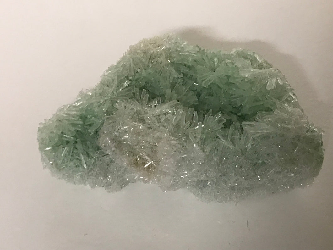 Green gypsum