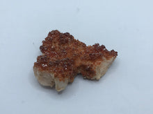 Load image into Gallery viewer, Vanadinite and baryte
