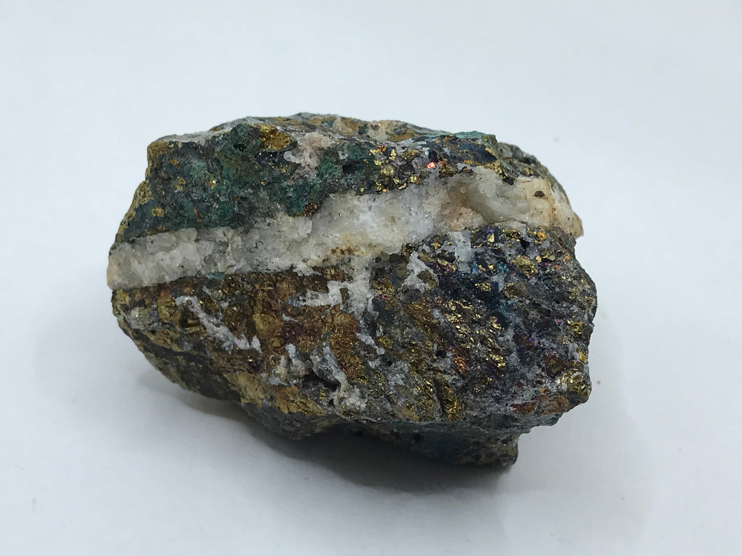 Chalcopyrite