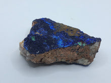 Load image into Gallery viewer, Azurite and malachite
