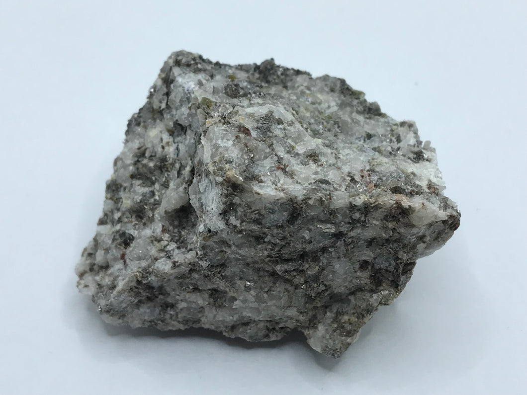 Zinnwaldite And Muscavite