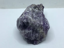 Load image into Gallery viewer, Striped Amethyst
