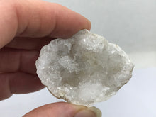 Load image into Gallery viewer, Quartz geode
