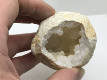 Load image into Gallery viewer, Quartz geode
