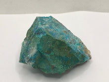 Load image into Gallery viewer, Chrysocolla malachite and cuprite
