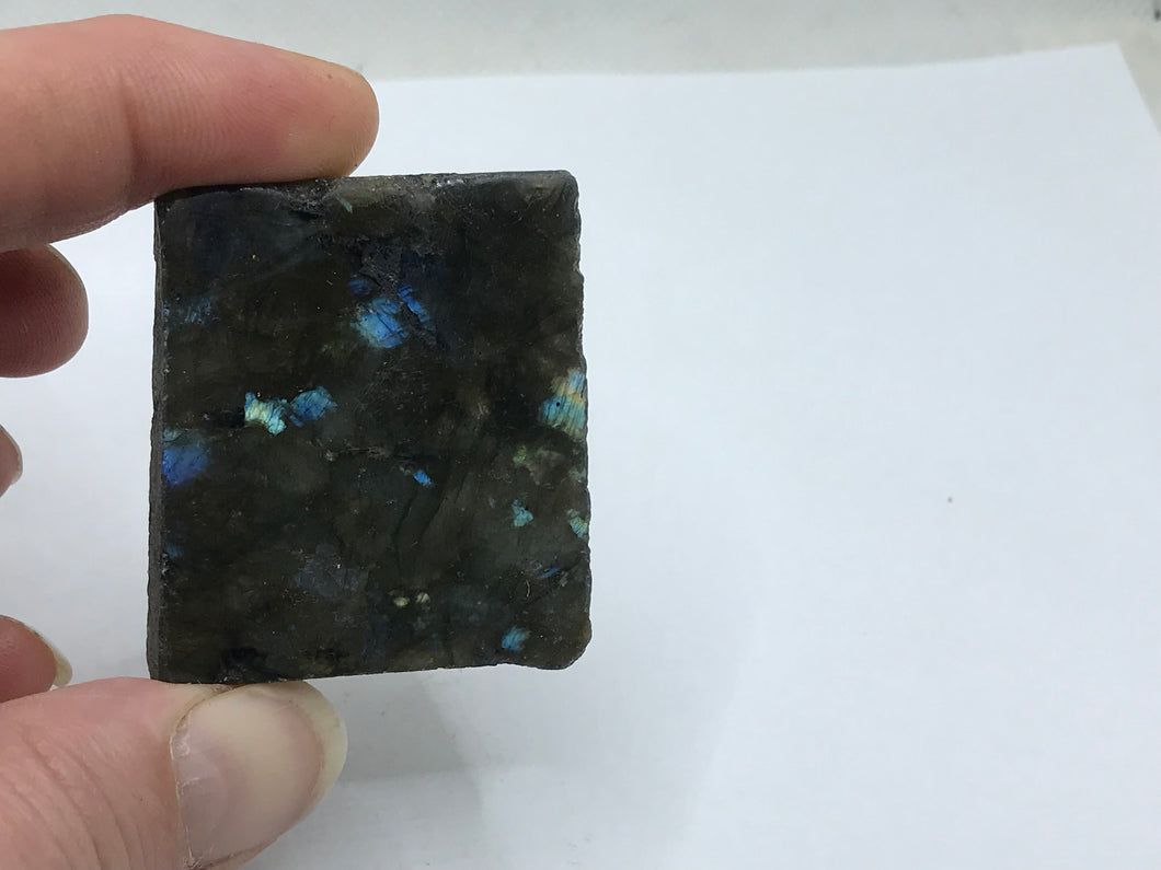 Labradorite