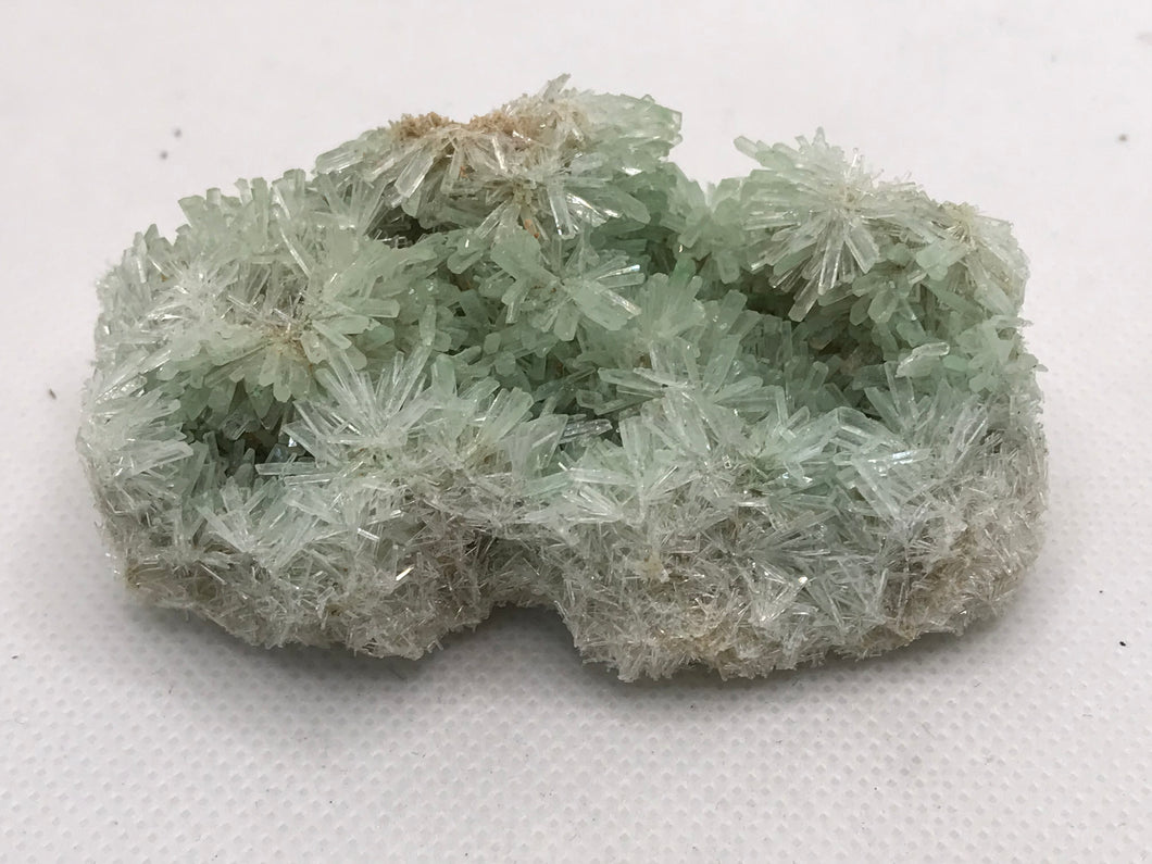 Green gypsum