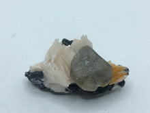 Load image into Gallery viewer, Cerussite and baryte
