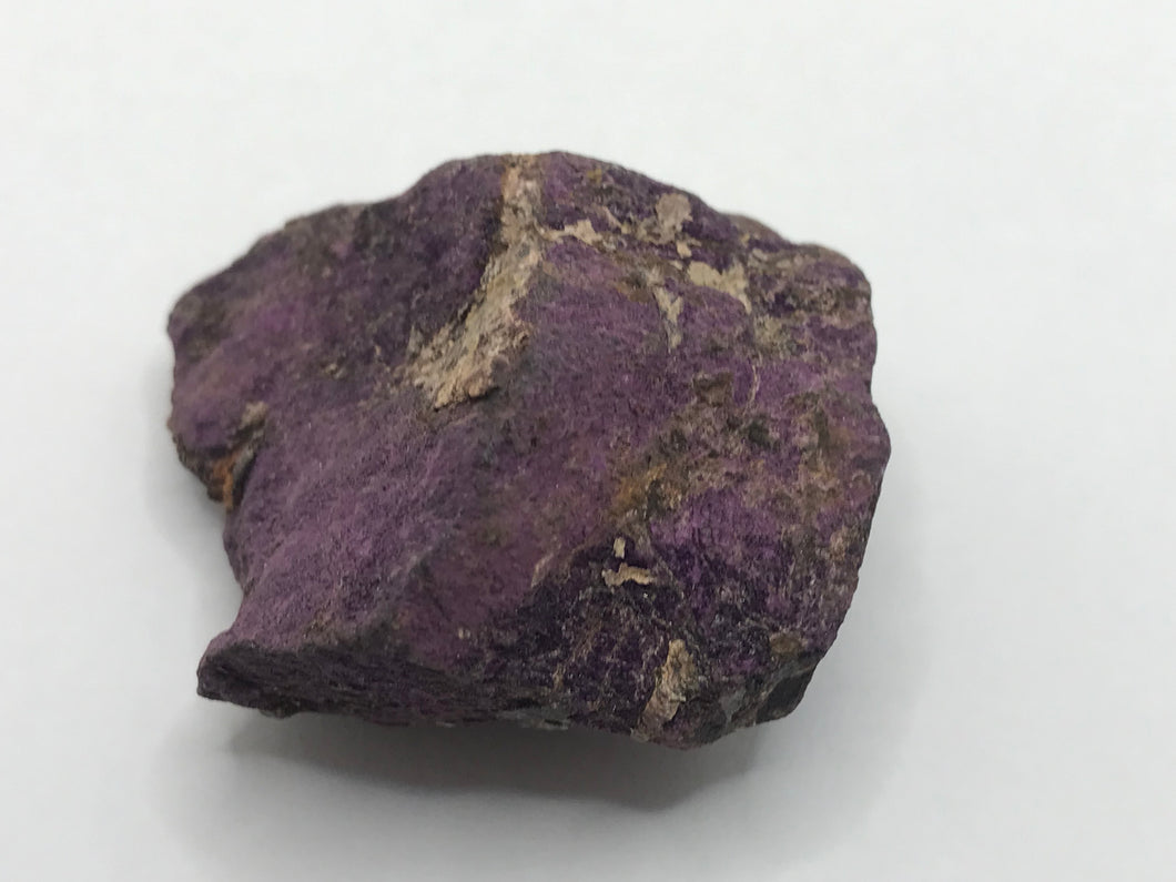 Purpurite