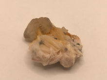 Load image into Gallery viewer, Cerussite and baryte
