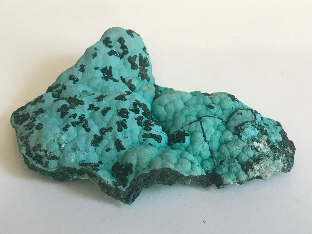 Chrysocolla