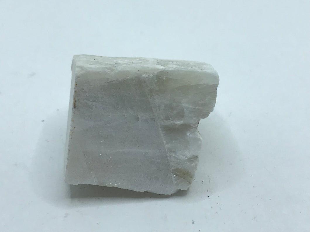 White moonstone