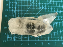 Load image into Gallery viewer, Quartz with Lodalite
