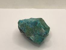 Load image into Gallery viewer, Chrysocolla malachite and cuprite
