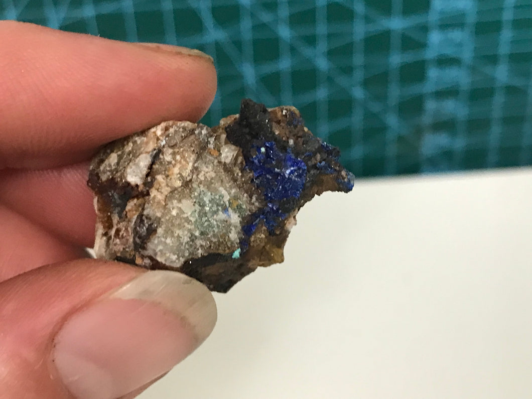 Linarite