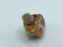 Load image into Gallery viewer, Cerussite and baryte
