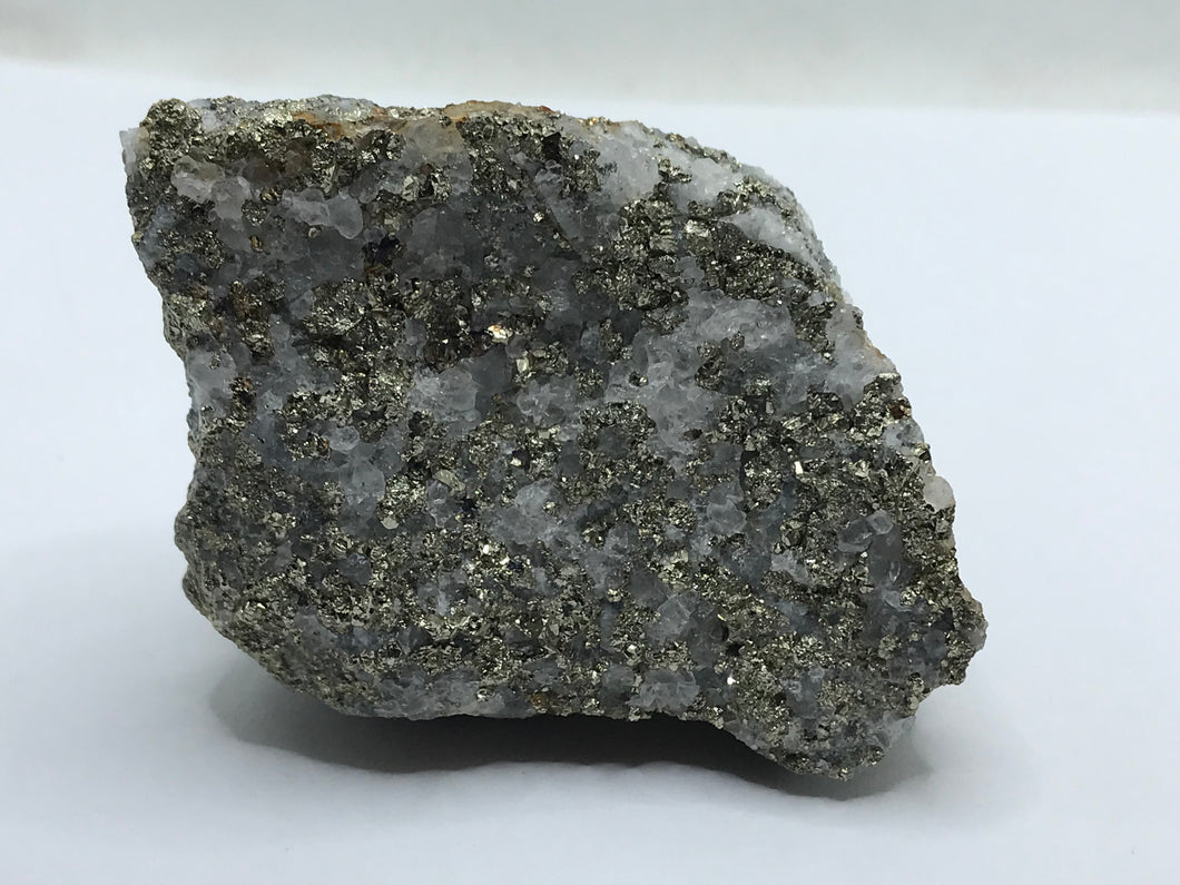 Chalcopyrite