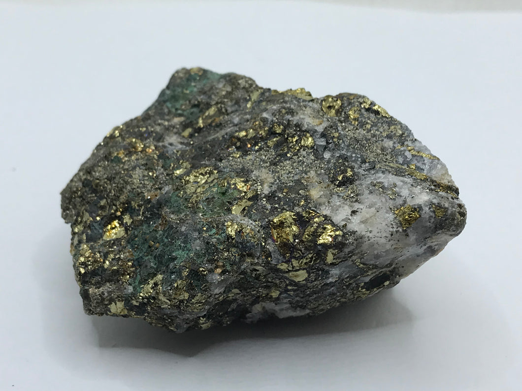 Chalcopyrite