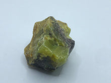 Load image into Gallery viewer, Green opal
